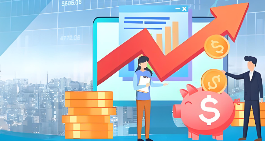 Trends in the Financial Industry