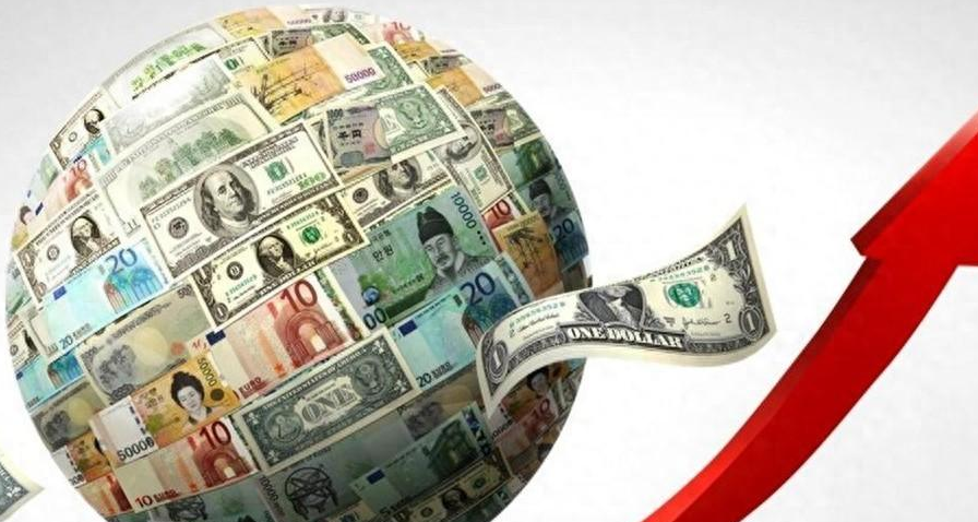 Chinese A-Shares in Focus Amid U.S. Downturn