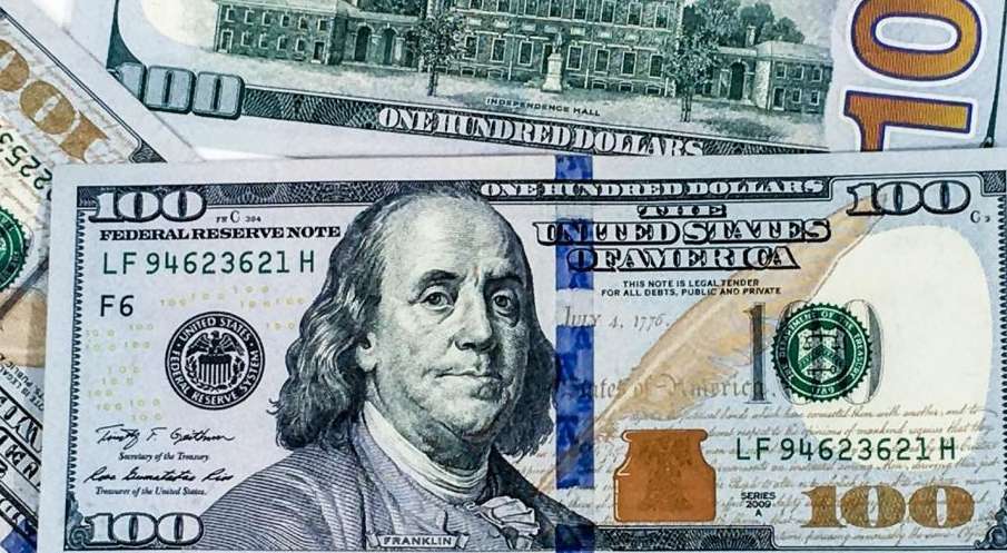 Dollar Could Rally in Second Half